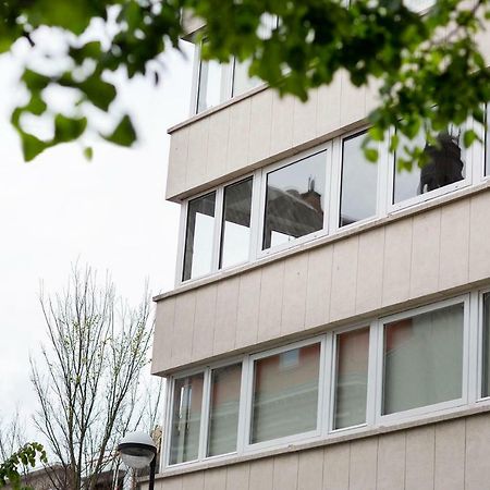 #Kaaistraat2 Apartment Ostend Exterior photo